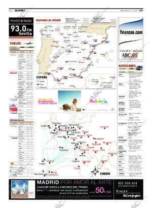 ABC SEVILLA 26-08-2009 página 28