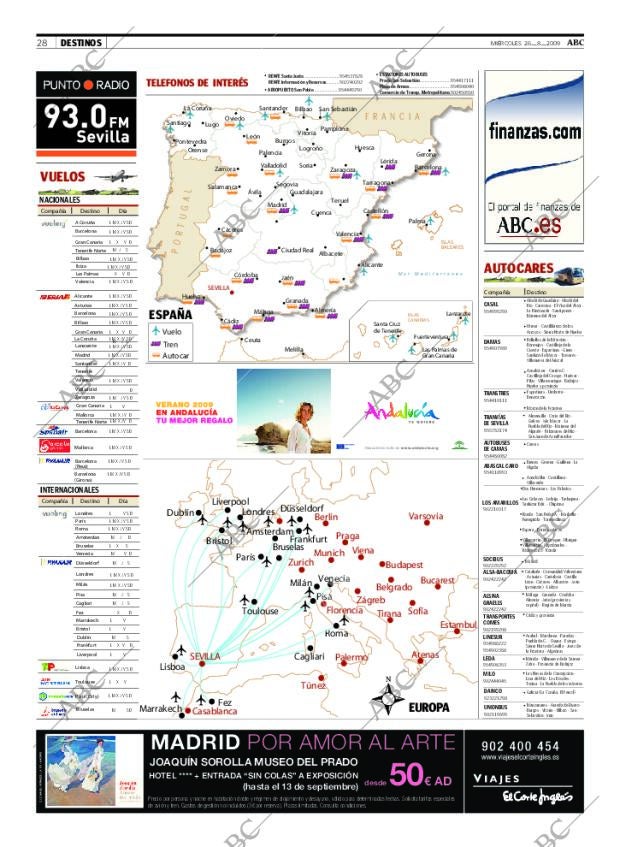 ABC SEVILLA 26-08-2009 página 28