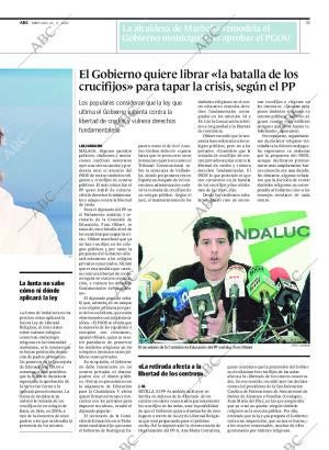 ABC SEVILLA 26-08-2009 página 31