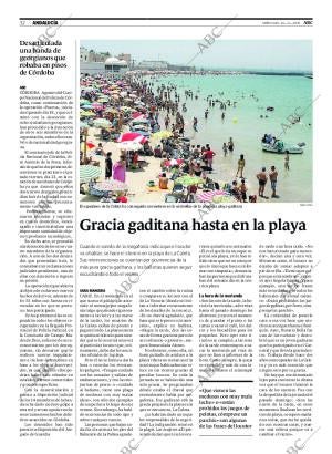 ABC SEVILLA 26-08-2009 página 32