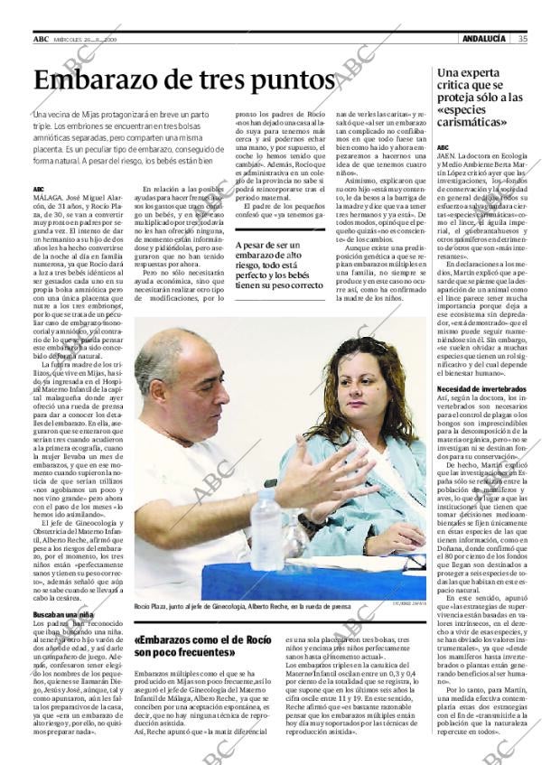 ABC SEVILLA 26-08-2009 página 35