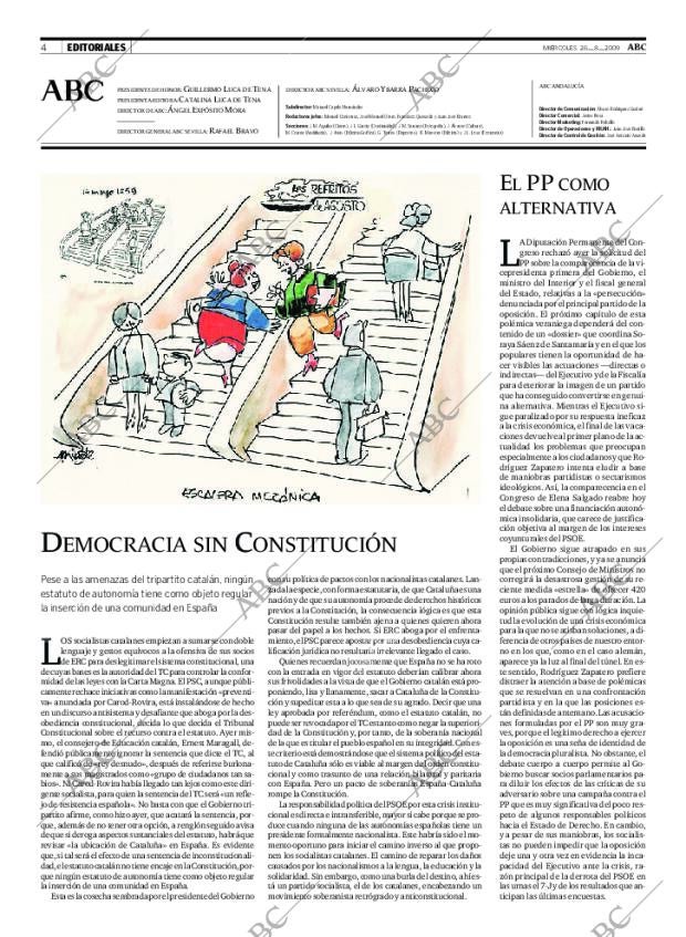 ABC SEVILLA 26-08-2009 página 4