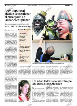 ABC SEVILLA 26-08-2009 página 41