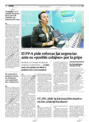 ABC SEVILLA 26-08-2009 página 44