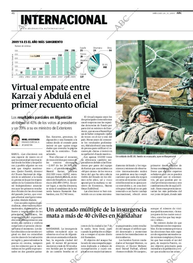 ABC SEVILLA 26-08-2009 página 46