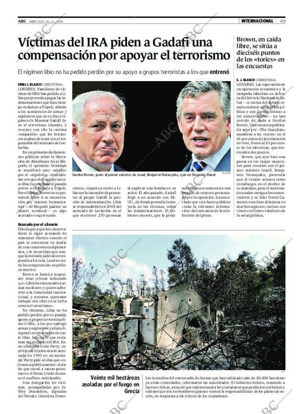 ABC SEVILLA 26-08-2009 página 49