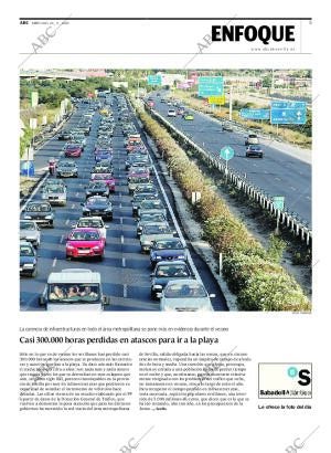 ABC SEVILLA 26-08-2009 página 5