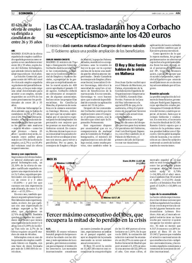 ABC SEVILLA 26-08-2009 página 52