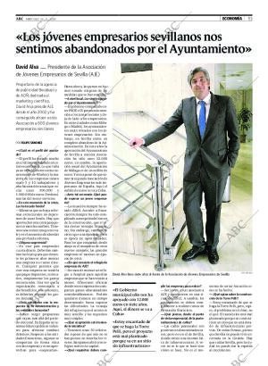 ABC SEVILLA 26-08-2009 página 53