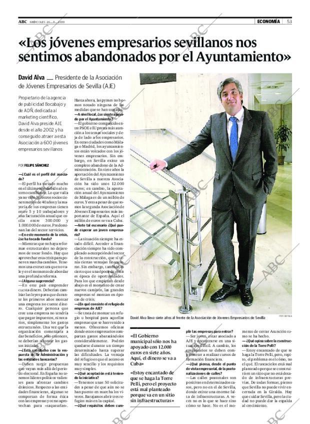 ABC SEVILLA 26-08-2009 página 53
