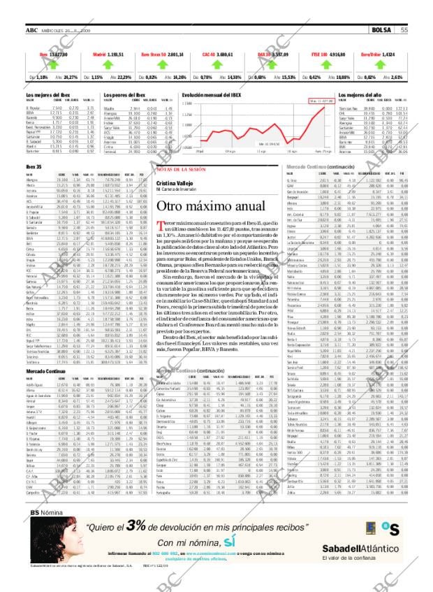 ABC SEVILLA 26-08-2009 página 55