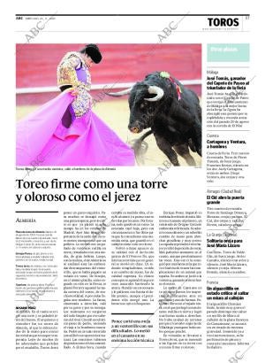 ABC SEVILLA 26-08-2009 página 57