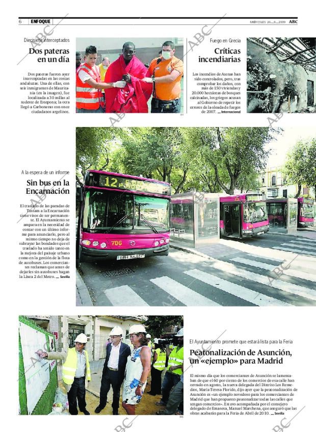 ABC SEVILLA 26-08-2009 página 6