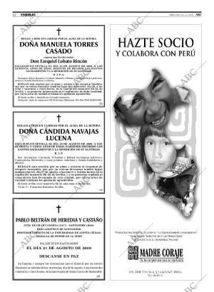 ABC SEVILLA 26-08-2009 página 62