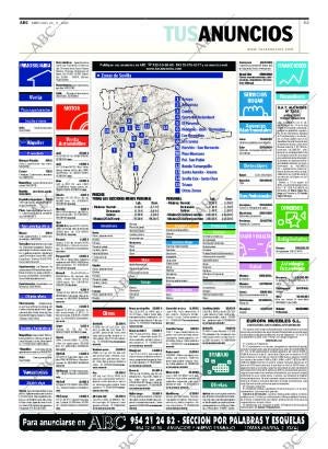 ABC SEVILLA 26-08-2009 página 63