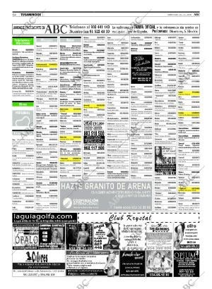 ABC SEVILLA 26-08-2009 página 64