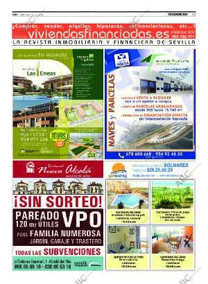 ABC SEVILLA 26-08-2009 página 65