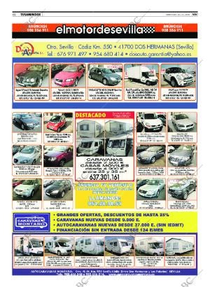 ABC SEVILLA 26-08-2009 página 66