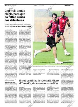 ABC SEVILLA 26-08-2009 página 71