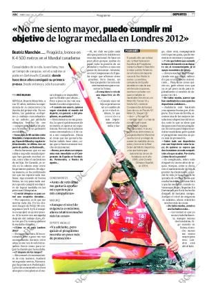 ABC SEVILLA 26-08-2009 página 77