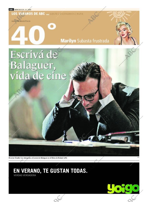 ABC SEVILLA 26-08-2009 página 79