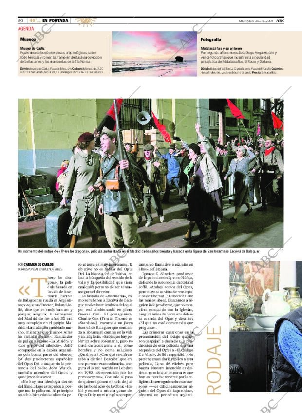 ABC SEVILLA 26-08-2009 página 80