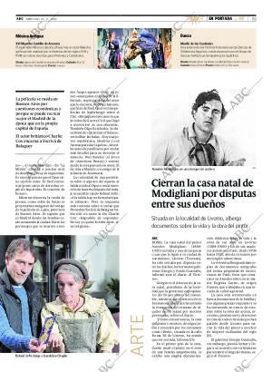 ABC SEVILLA 26-08-2009 página 81