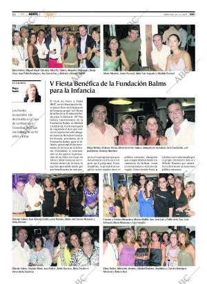 ABC SEVILLA 26-08-2009 página 84