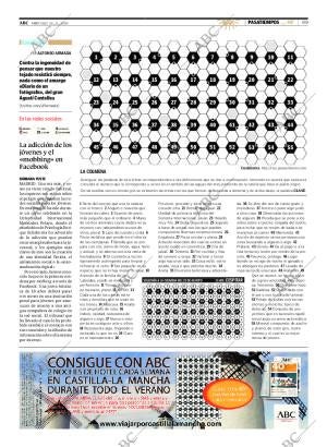 ABC SEVILLA 26-08-2009 página 89