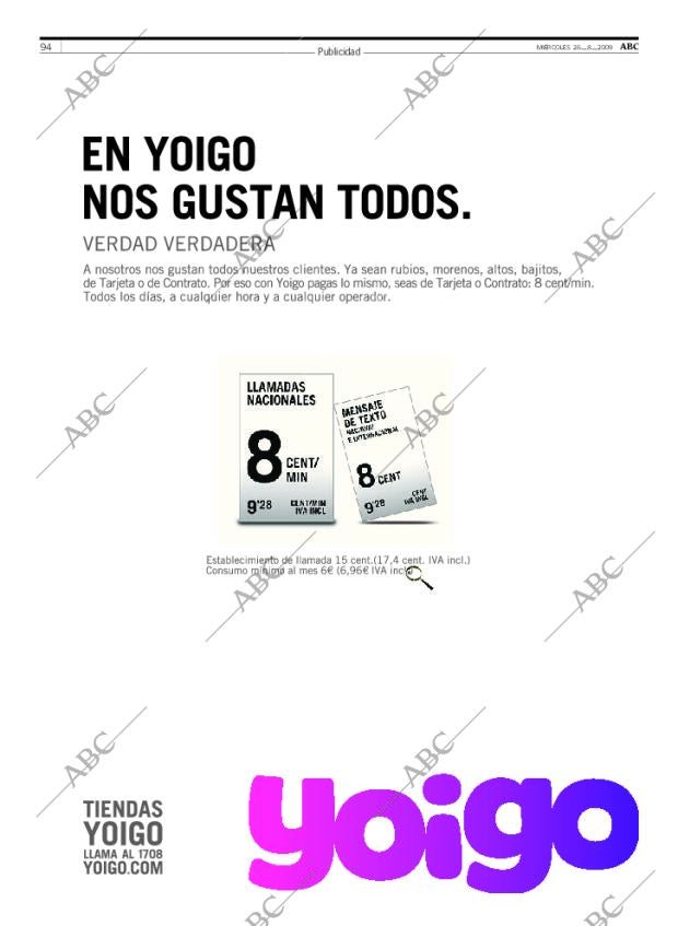 ABC SEVILLA 26-08-2009 página 94