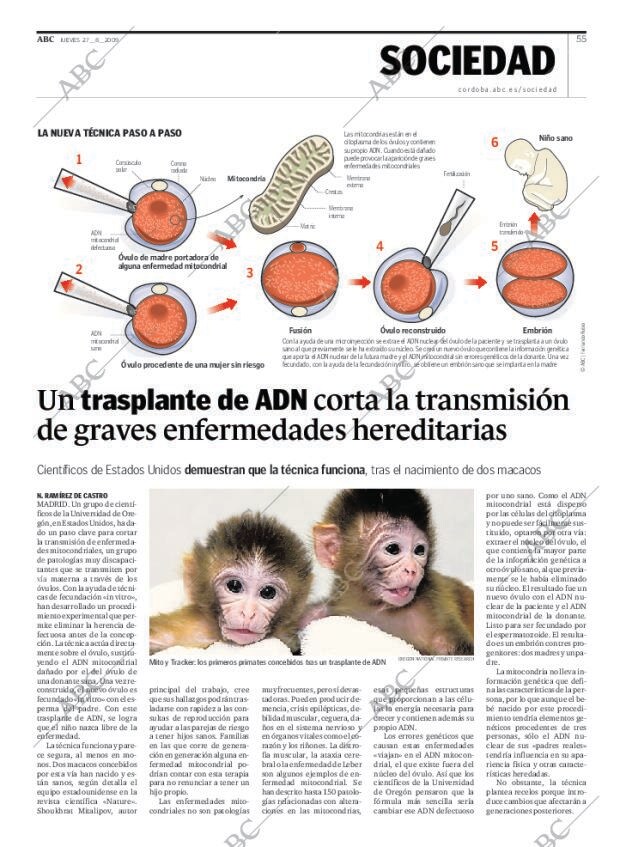 ABC CORDOBA 27-08-2009 página 55