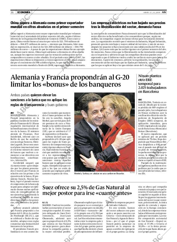 ABC MADRID 27-08-2009 página 36