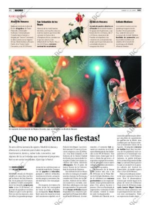 ABC MADRID 27-08-2009 página 46