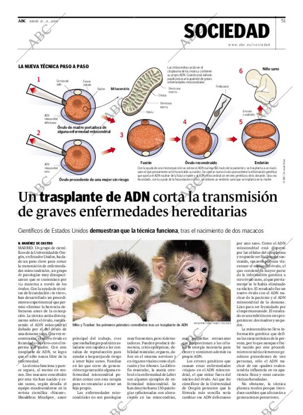 ABC MADRID 27-08-2009 página 51