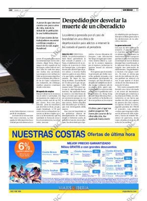 ABC MADRID 27-08-2009 página 55