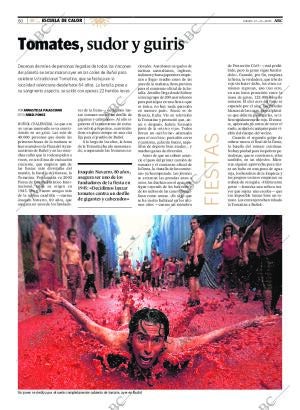 ABC MADRID 27-08-2009 página 80