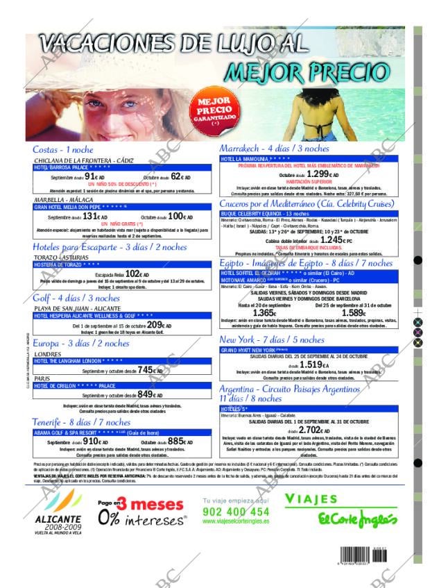 ABC SEVILLA 27-08-2009 página 104