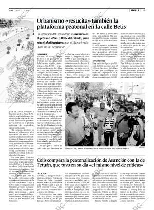 ABC SEVILLA 27-08-2009 página 19