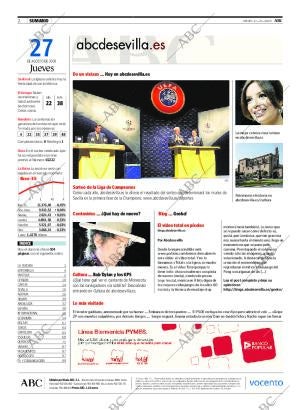 ABC SEVILLA 27-08-2009 página 2