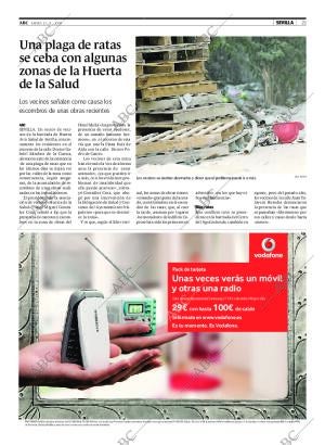 ABC SEVILLA 27-08-2009 página 21