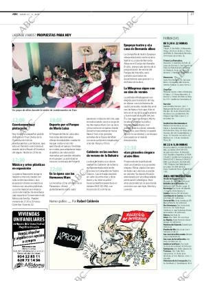 ABC SEVILLA 27-08-2009 página 27
