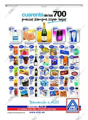 ABC SEVILLA 27-08-2009 página 31