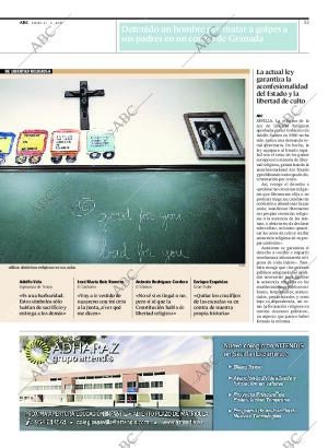 ABC SEVILLA 27-08-2009 página 33