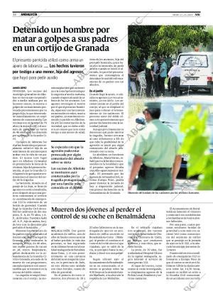 ABC SEVILLA 27-08-2009 página 34