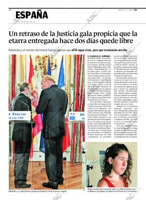 ABC SEVILLA 27-08-2009 página 38