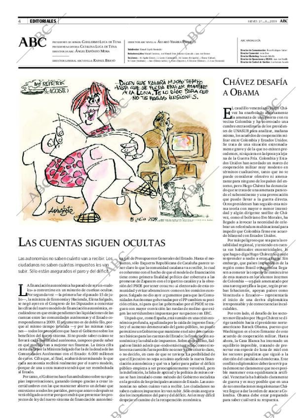 ABC SEVILLA 27-08-2009 página 4