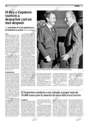 ABC SEVILLA 27-08-2009 página 43