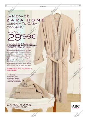 ABC SEVILLA 27-08-2009 página 52