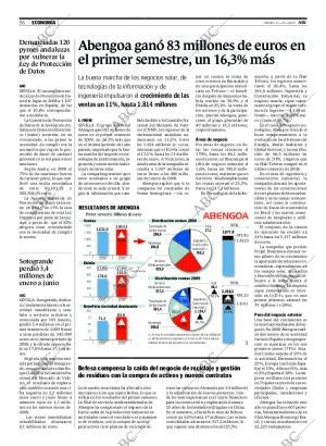 ABC SEVILLA 27-08-2009 página 56