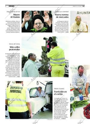 ABC SEVILLA 27-08-2009 página 6